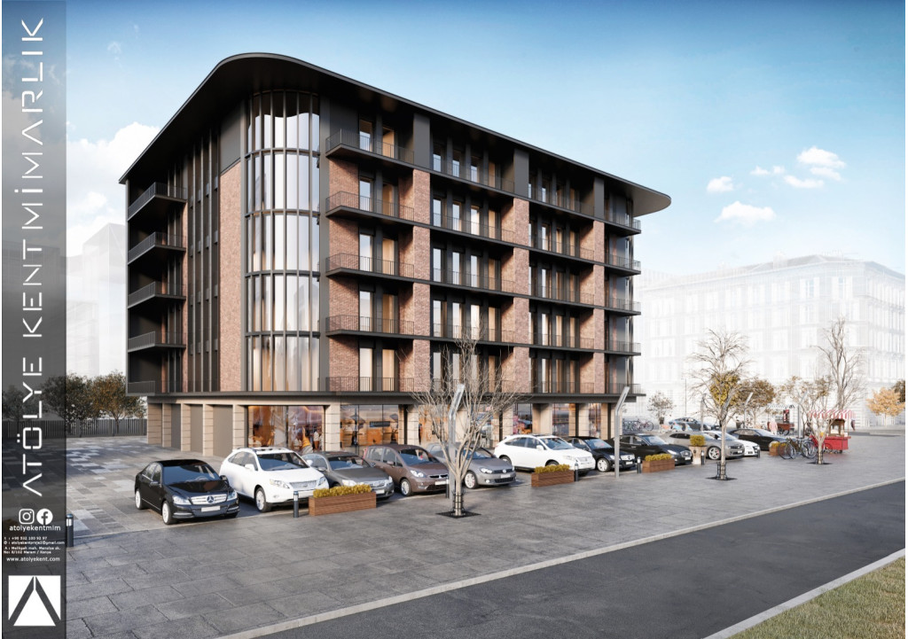 KEREM NÜKTE FATİH CADDESİ